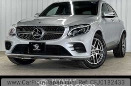 mercedes-benz glc-class 2017 -MERCEDES-BENZ--Benz GLC LDA-253305C--WDC2533052F295901---MERCEDES-BENZ--Benz GLC LDA-253305C--WDC2533052F295901-