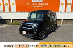 daihatsu tanto 2019 CFJ1501417