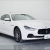 maserati ghibli 2014 -MASERATI 【大阪 384ﾒ808】--Maserati Ghibli MG30B--01122363---MASERATI 【大阪 384ﾒ808】--Maserati Ghibli MG30B--01122363- image 30