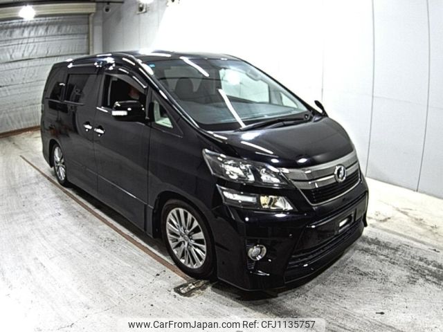 toyota vellfire 2012 -TOYOTA--Vellfire ANH20W-8250094---TOYOTA--Vellfire ANH20W-8250094- image 1