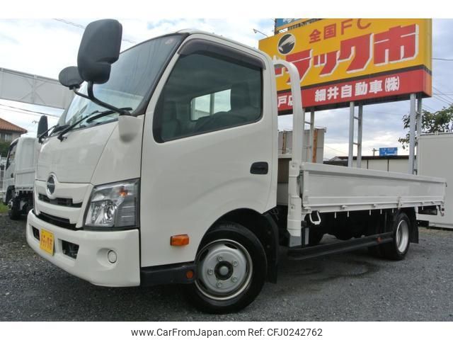 hino dutro 2020 quick_quick_XZU710M_XZU710-0030974 image 2