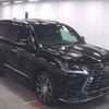 lexus lx 2015 -LEXUS--Lexus LX DBA-URJ201W--URJ201W-4195705---LEXUS--Lexus LX DBA-URJ201W--URJ201W-4195705- image 1