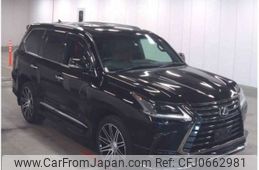 lexus lx 2015 -LEXUS--Lexus LX DBA-URJ201W--URJ201W-4195705---LEXUS--Lexus LX DBA-URJ201W--URJ201W-4195705-