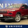 chrysler jeep-cherokee 2015 -CHRYSLER--Jeep Cherokee ABA-KL24P--1C4PJMGB4FW590655---CHRYSLER--Jeep Cherokee ABA-KL24P--1C4PJMGB4FW590655- image 1