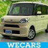 daihatsu tanto 2014 quick_quick_DBA-LA600S_LA600S-0156924 image 1