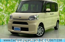 daihatsu tanto 2014 quick_quick_DBA-LA600S_LA600S-0156924