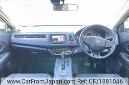 honda vezel 2014 CFJ1881046