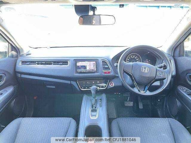 honda vezel 2014 CFJ1881046 image 1