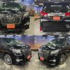 toyota alphard 2016 quick_quick_DBA-AGH35W_AGH35-0012097 image 1