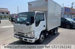 isuzu elf-truck 2020 CARSENSOR_JP_AU6379470281