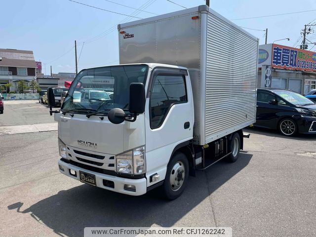 isuzu elf-truck 2020 CARSENSOR_JP_AU6379470281 image 1