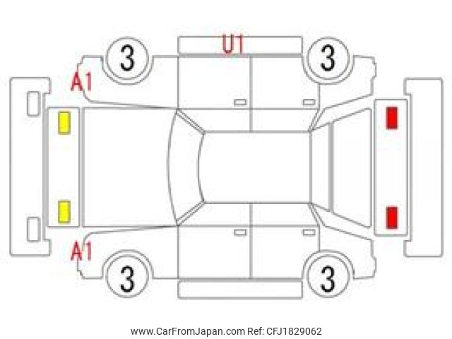 toyota roomy 2023 CFJ1829062 image 2