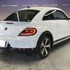volkswagen the-beetle 2018 -VOLKSWAGEN--VW The Beetle ABA-16CZD--WVWZZZ16ZKM702756---VOLKSWAGEN--VW The Beetle ABA-16CZD--WVWZZZ16ZKM702756- image 9