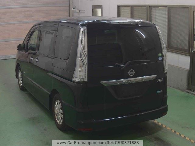 nissan serena 2014 -NISSAN--Serena HFC26--223066---NISSAN--Serena HFC26--223066- image 2