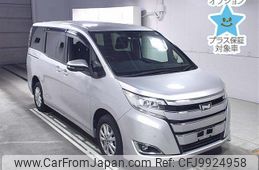 toyota noah 2019 -TOYOTA--Noah ZRR85G-0124129---TOYOTA--Noah ZRR85G-0124129-