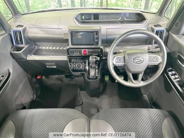 daihatsu tanto 2021 -DAIHATSU--Tanto 5BA-LA650S--LA650S-0131820---DAIHATSU--Tanto 5BA-LA650S--LA650S-0131820- image 2