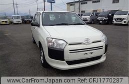 toyota probox-van 2020 CFJ1770287