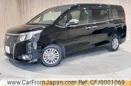 toyota esquire 2016 -TOYOTA--Esquire DBA-ZRR80G--ZRR80-0264821---TOYOTA--Esquire DBA-ZRR80G--ZRR80-0264821-