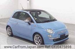 fiat 500 2010 -FIAT--Fiat 500 31212-00512491---FIAT--Fiat 500 31212-00512491-