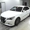 toyota crown 2015 -TOYOTA--Crown GRS214-6004539---TOYOTA--Crown GRS214-6004539- image 5