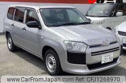 toyota probox-van 2024 -TOYOTA 【伊勢志摩 400ｻ2192】--Probox Van NCP160V-0186408---TOYOTA 【伊勢志摩 400ｻ2192】--Probox Van NCP160V-0186408-