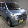 suzuki wagon-r 2011 -SUZUKI 【宇都宮 581ｿ7383】--Wagon R MH23S-747259---SUZUKI 【宇都宮 581ｿ7383】--Wagon R MH23S-747259- image 4