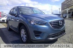 mazda cx-5 2015 CFJ1622154
