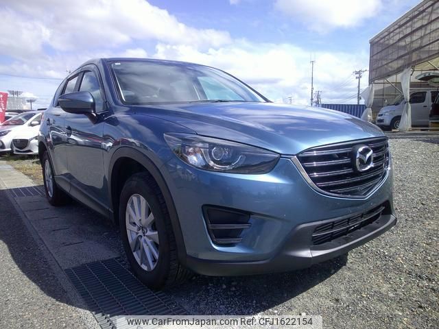 mazda cx-5 2015 CFJ1622154 image 1