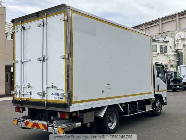 isuzu elf-truck 2017 -ISUZU--Elf TPG-NPR85AN--NPR85-7069736---ISUZU--Elf TPG-NPR85AN--NPR85-7069736- image 2