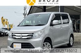 suzuki wagon-r 2015 -SUZUKI--Wagon R MH44S--137071---SUZUKI--Wagon R MH44S--137071-