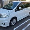 nissan serena 2007 -NISSAN--Serena DBA-CC25--CC25-085492---NISSAN--Serena DBA-CC25--CC25-085492- image 2