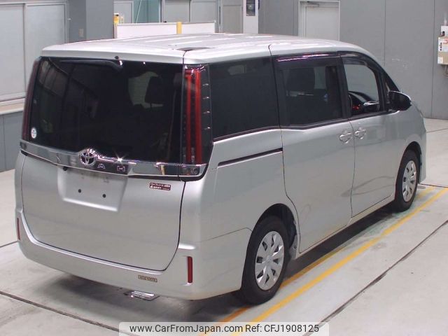 toyota noah 2020 CFJ1908125 image 2