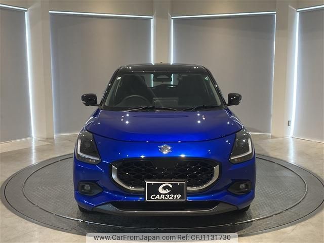 suzuki swift 2024 -SUZUKI 【札幌 504ﾌ6173】--Swift ZDEDS--100511---SUZUKI 【札幌 504ﾌ6173】--Swift ZDEDS--100511- image 2