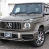 mercedes-benz g-class 2021 quick_quick_463276_W1N4632762X408897 image 1