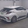 toyota c-hr 2018 quick_quick_DBA-NGX50_NGX50-2027213 image 4