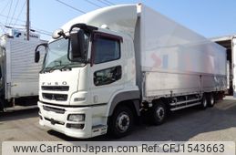 mitsubishi-fuso super-great 2013 CFJ1543663