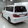 toyota alphard 2008 -TOYOTA--Alphard ANH10W-0198353---TOYOTA--Alphard ANH10W-0198353- image 2