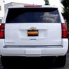 chevrolet tahoe 2017 -GM--Chevrolet Taho ﾌﾒｲ--1GNSKCKC3FR199780---GM--Chevrolet Taho ﾌﾒｲ--1GNSKCKC3FR199780- image 4