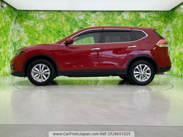 nissan x-trail 2015 quick_quick_HNT32_HNT32-104731 image 2