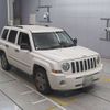 jeep patriot 2008 -CHRYSLER--Jeep Patriot MK74-1J8F7F8W18D563444---CHRYSLER--Jeep Patriot MK74-1J8F7F8W18D563444- image 6