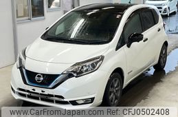 nissan note 2019 -NISSAN--Note HE12-258327---NISSAN--Note HE12-258327-