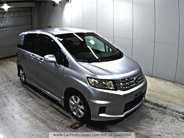 honda freed-spike 2010 -HONDA--Freed Spike GB3-1312501---HONDA--Freed Spike GB3-1312501- image 1