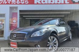 nissan fuga 2010 -NISSAN--Fuga DBA-Y51--Y51-104110---NISSAN--Fuga DBA-Y51--Y51-104110-