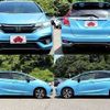 honda fit-hybrid 2017 CFJ1483266 image 3