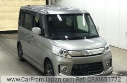 suzuki spacia 2014 quick_quick_DBA-MK32S_528355