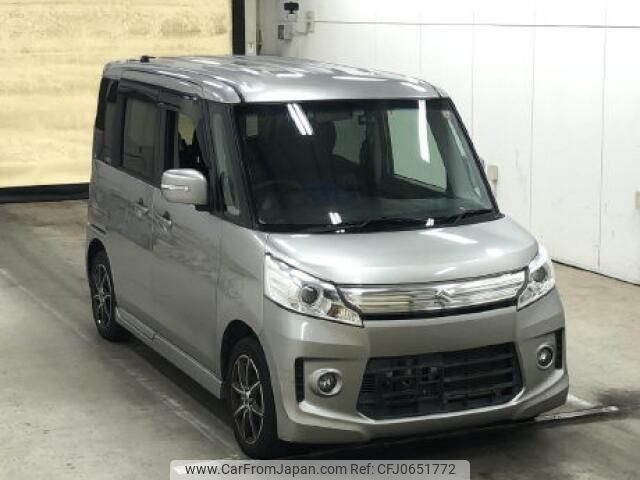 suzuki spacia 2014 quick_quick_DBA-MK32S_528355 image 1