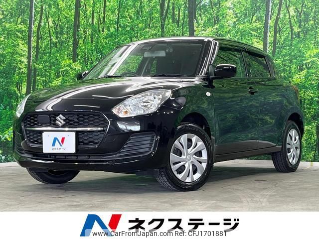 suzuki swift 2022 CFJ1701881 image 1
