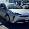 toyota prius 2019 -TOYOTA--Prius DAA-ZVW51--ZVW51-6088073---TOYOTA--Prius DAA-ZVW51--ZVW51-6088073- image 8