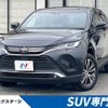 toyota harrier 2021 -TOYOTA--Harrier 6BA-MXUA80--MXUA80-0029606---TOYOTA--Harrier 6BA-MXUA80--MXUA80-0029606- image 1