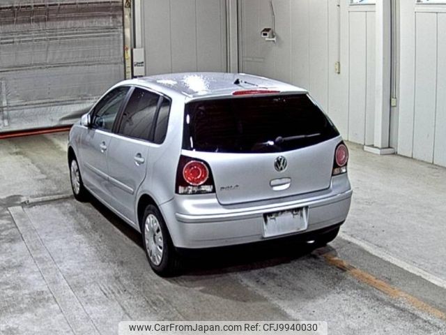 volkswagen polo 2008 -VOLKSWAGEN--VW Polo 9NBUD-WVWZZZ9NZ8U017910---VOLKSWAGEN--VW Polo 9NBUD-WVWZZZ9NZ8U017910- image 2